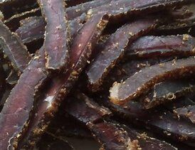 Trockenfleisch Nachbarfarm einkaufen