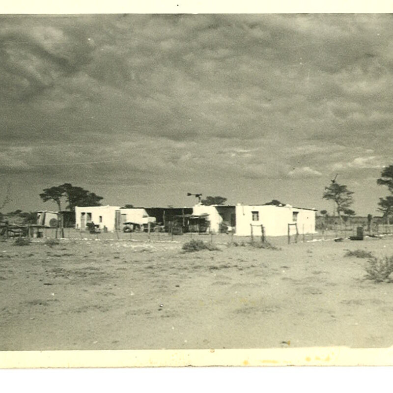 old kuzikus