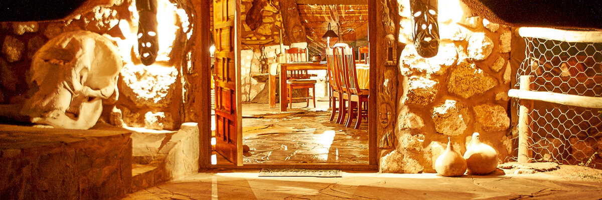 lodge