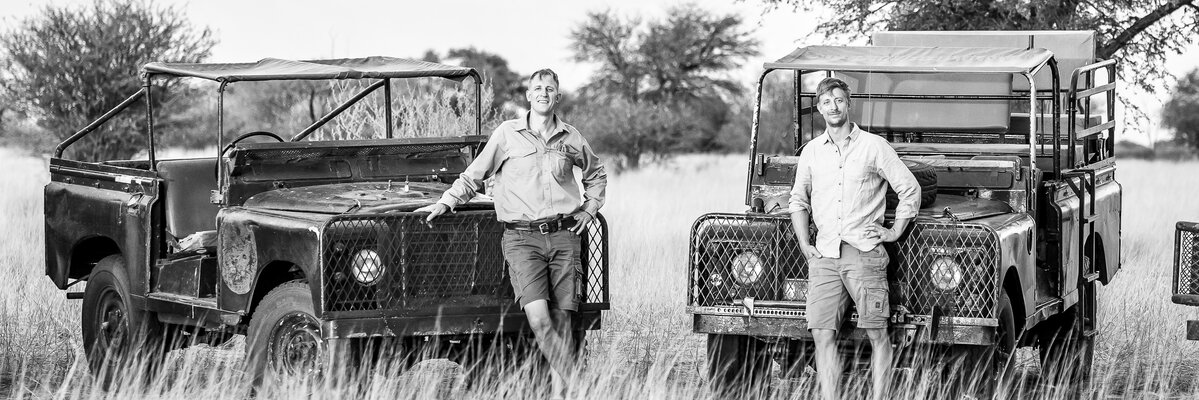 Landrover