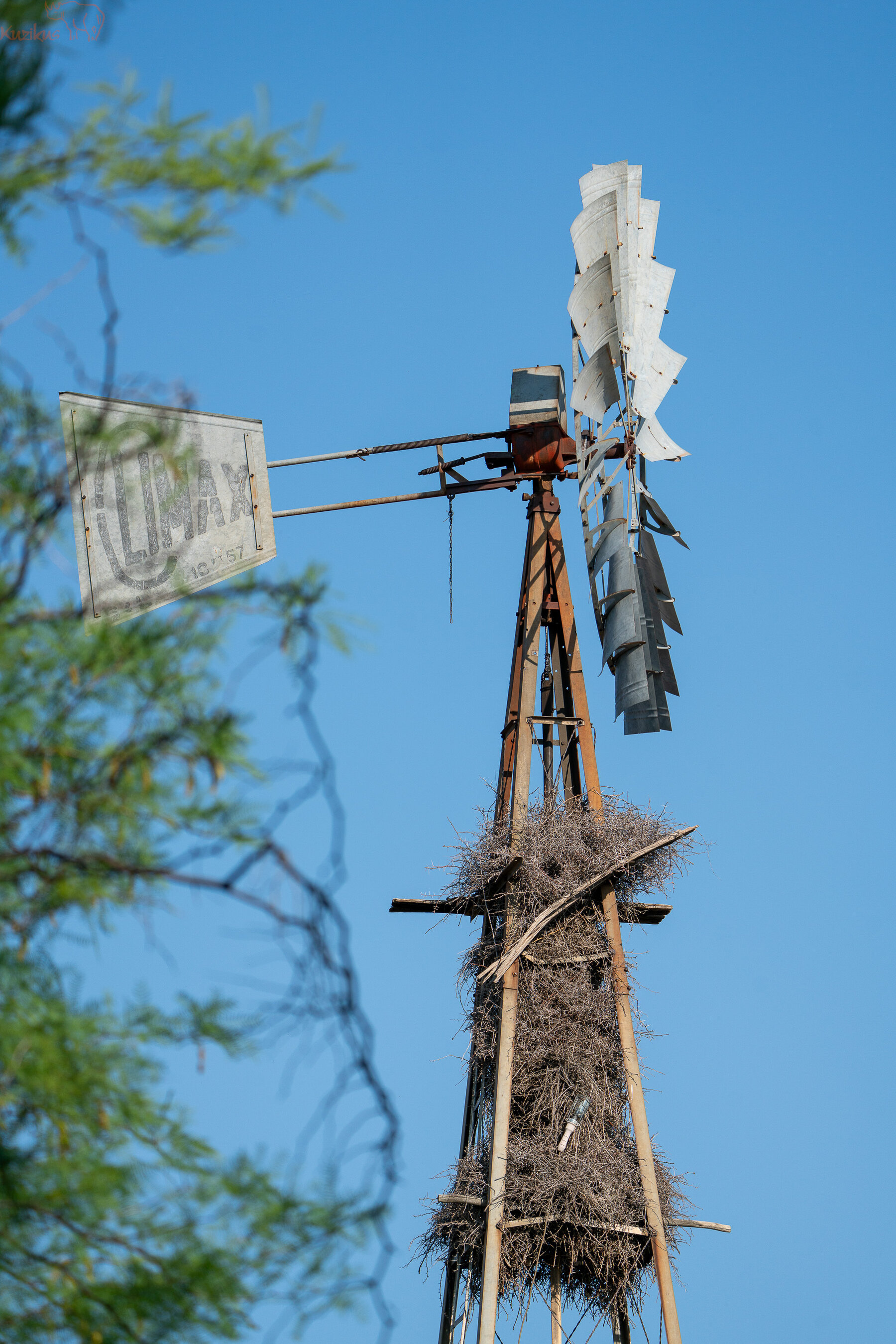 Windmotor