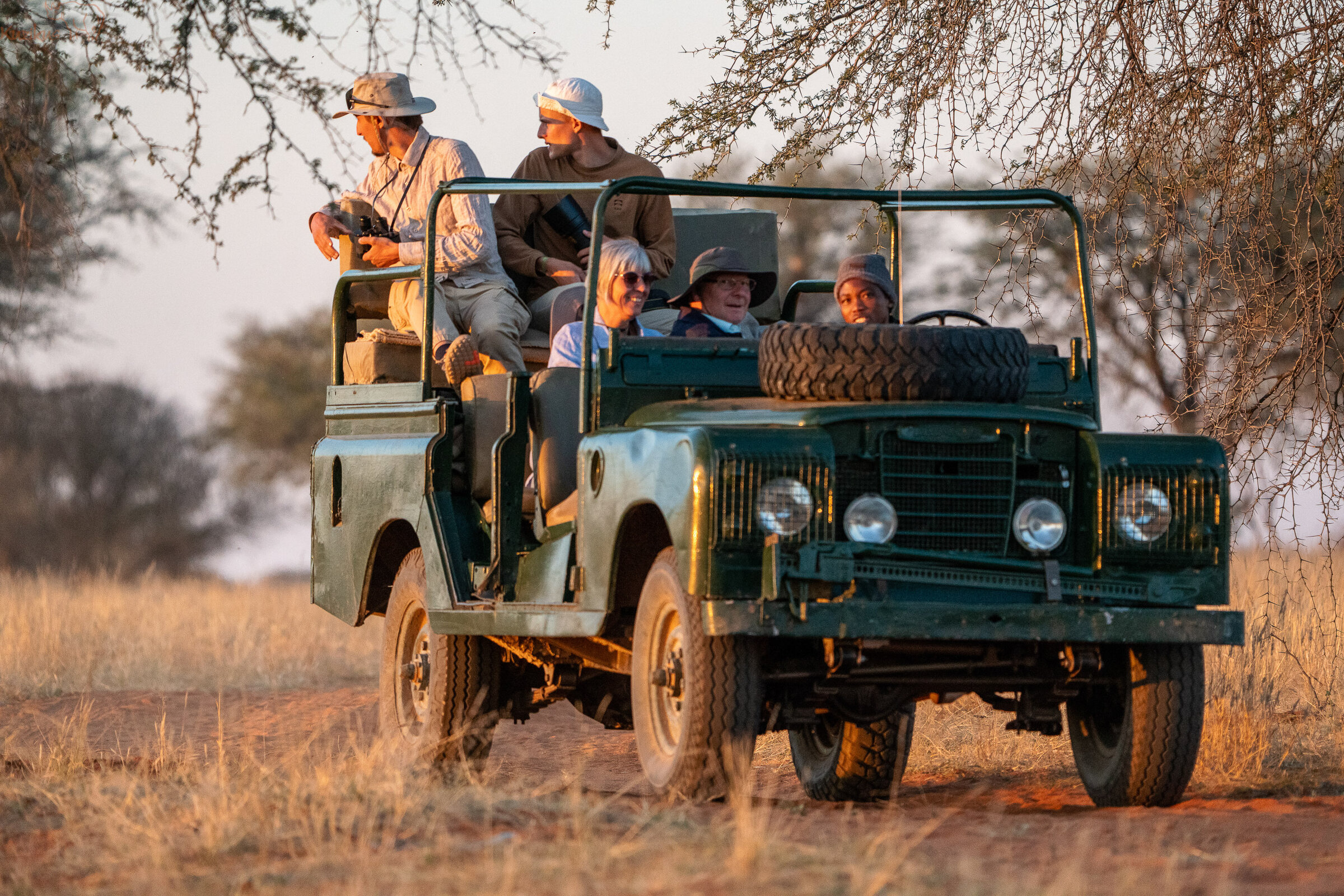 Landrover