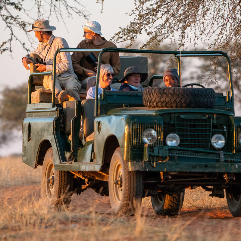 Landrover