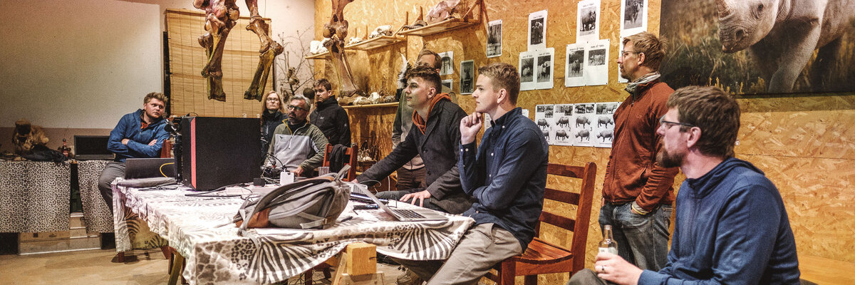 Praktikum