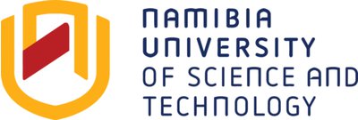 Namibia university of science and technology