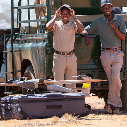 Filme Medien Aufnahmen Dokumentarfilme Kalahari Namibia