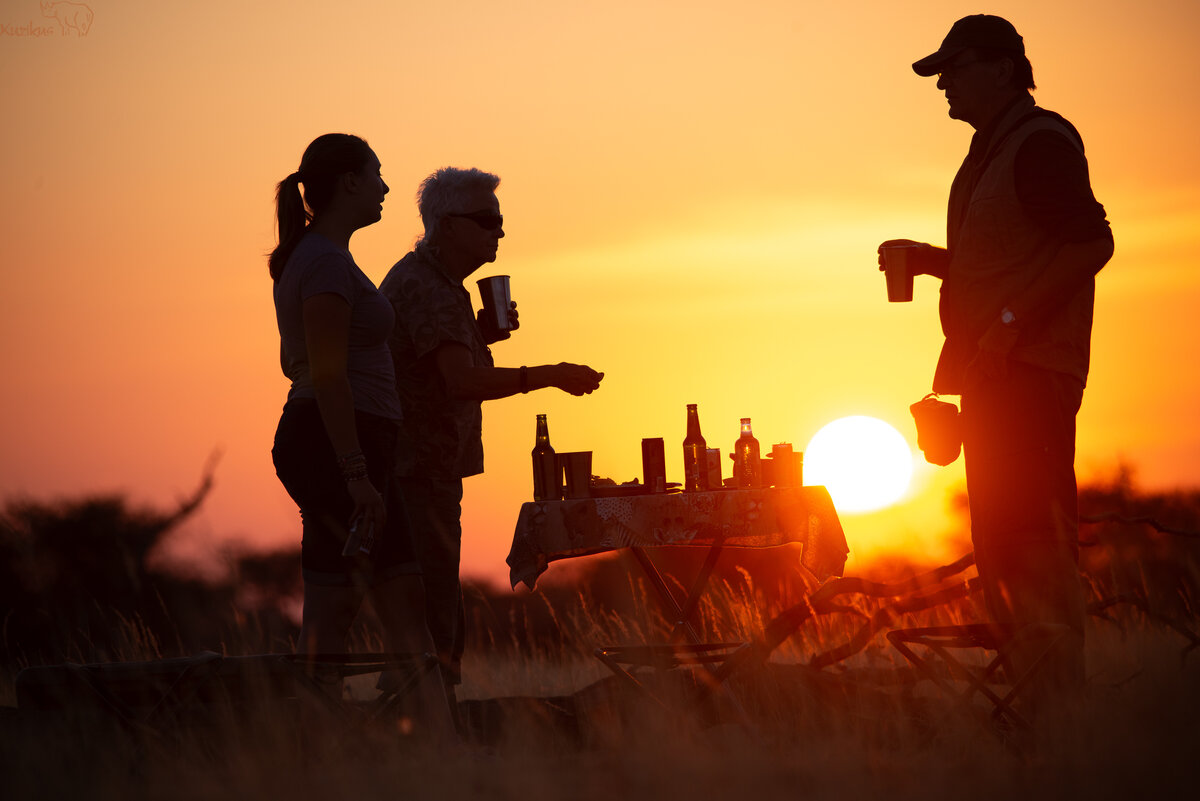 Sundowner