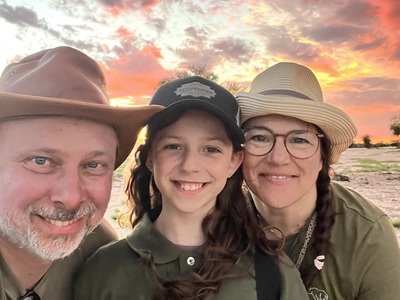 Urlaub in Namibia, Familienurlaub Afrika