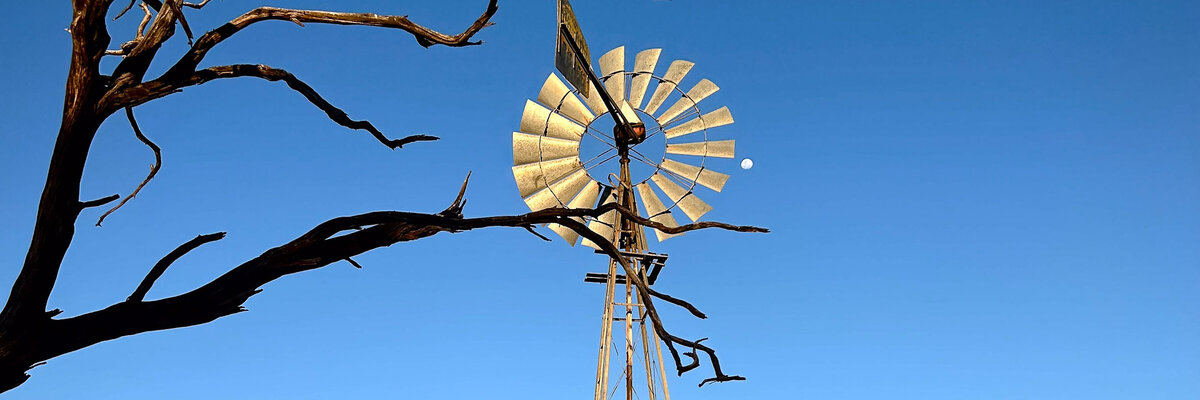 windmill