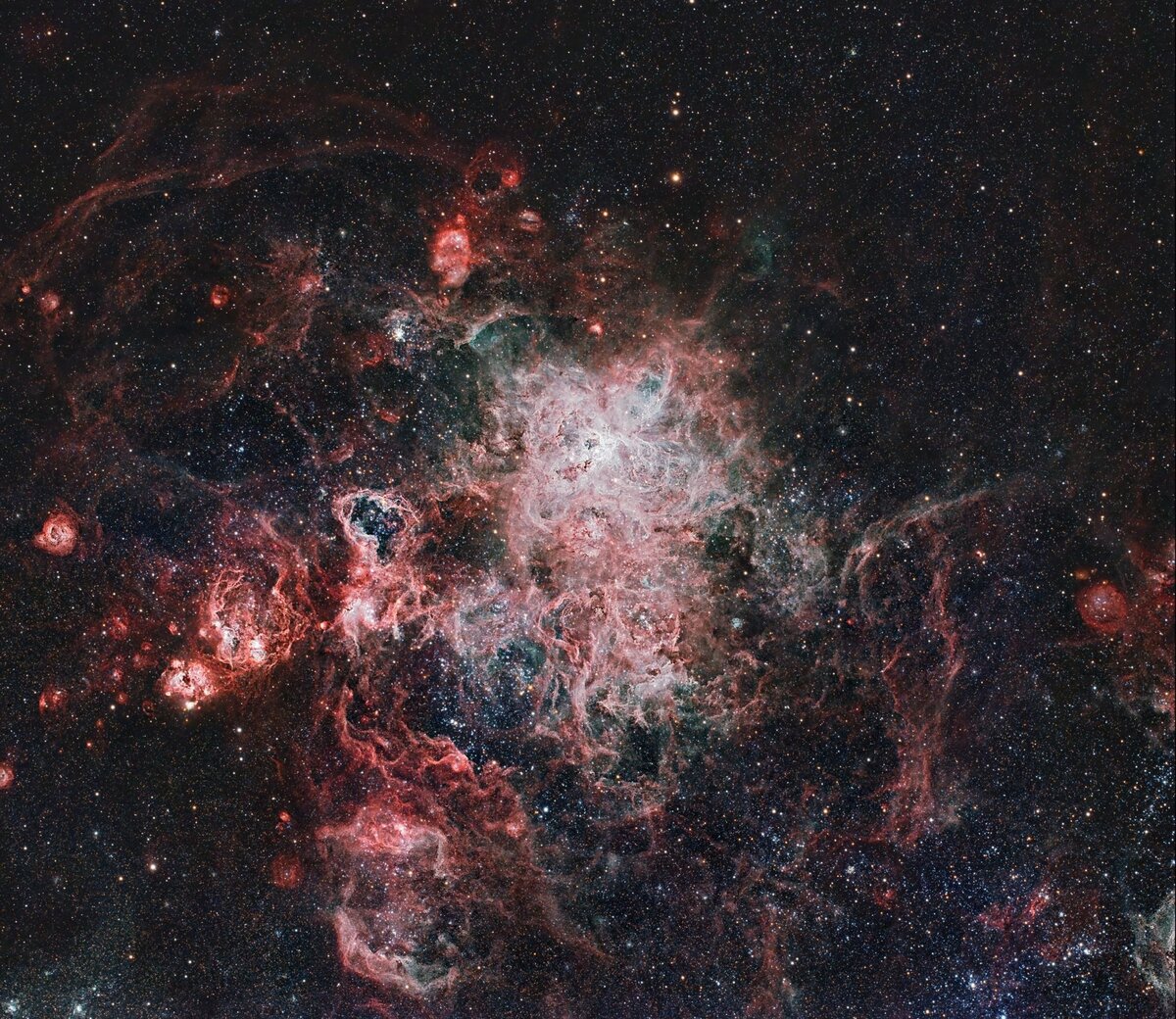 Stars