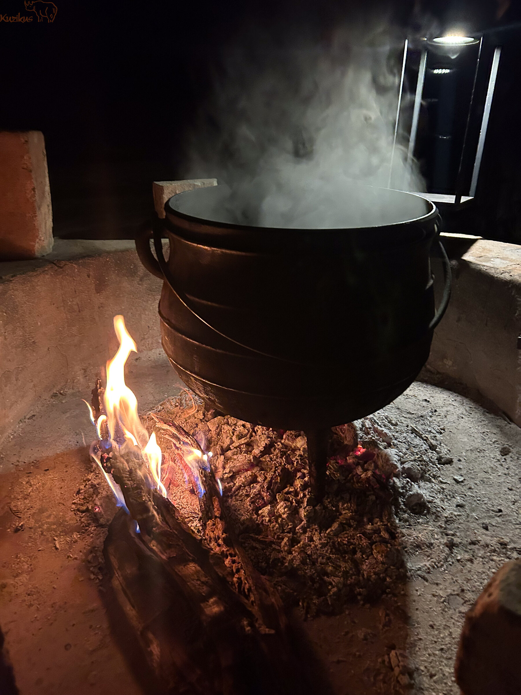 Potji