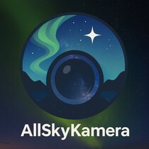 AllSkyKamera Astrofotographie Kuzikus Wildlife Reserve & Astro G&auml;stefarm Kalahari Namibia
